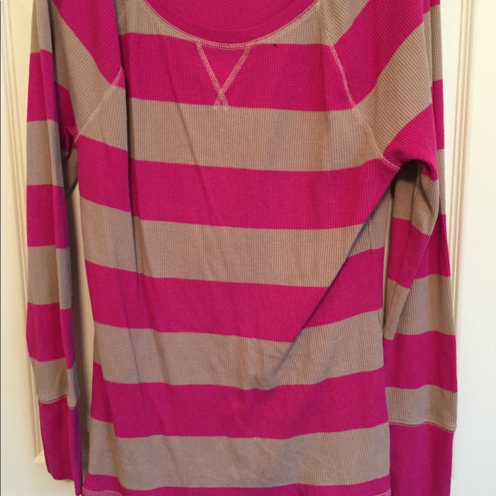 Striped shirt